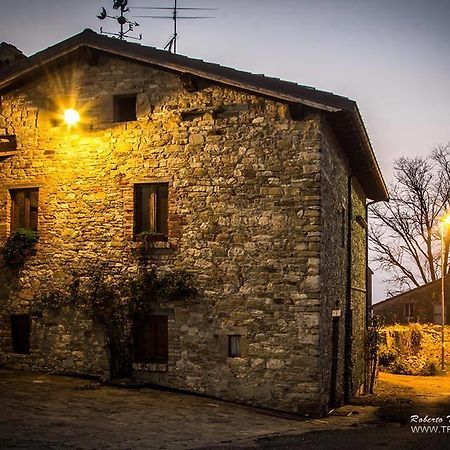 Agriturismo Corte Del Gallo 里韦尔加罗 外观 照片