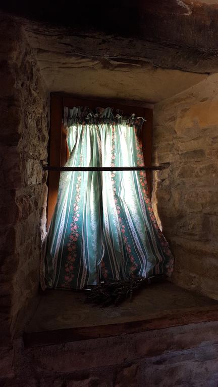 Agriturismo Corte Del Gallo 里韦尔加罗 客房 照片